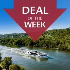 river cruise deal of the week