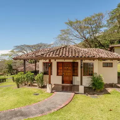 Borinquen Thermal Resort Exterior
