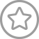 Logo of a Star