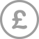 Logo of a Pound Sign